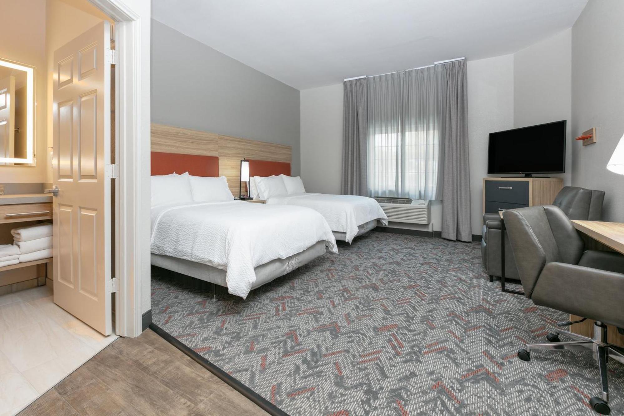 Candlewood Suites Lake Jackson By Ihg Exterior photo