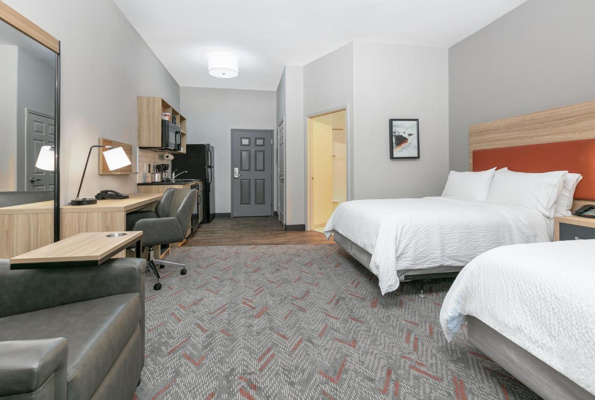 Candlewood Suites Lake Jackson By Ihg Exterior photo